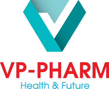 VP-PHARM Health & Future